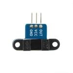 EC Buying 10PCS IR Infrared Sensor Module Slotted Optical Optocoupler Speed Measuring Sensor Module Photo Interrupter Sensor Motor Speed Detection Robot for Arduino