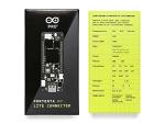 Arduino Portenta H7 Lite Connected [ABX00046] – Dual-Core Microcontroller with ARM Cortex-M7 & M4, Integrated Connectivity for IoT, AI, and Edge Applications