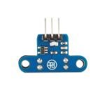 EC Buying 10PCS IR Infrared Sensor Module Slotted Optical Optocoupler Speed Measuring Sensor Module Photo Interrupter Sensor Motor Speed Detection Robot for Arduino