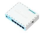 Mikrotik hEX RB750Gr3 5-port Ethernet Gigabit Router