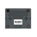 MikroTik hEX S Gigabit Ethernet Router with SFP Port (RB760iGS)