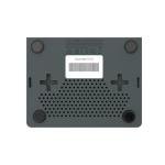 MikroTik hEX S Gigabit Ethernet Router with SFP Port (RB760iGS)
