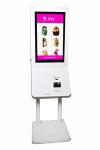 Self Ordering Point of Sales Kiosk (Android), Great for Quick Service Restaurant and Retail (Software Included)