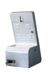 Self-Ordering Point of Sales Kiosk System (Android Tablet), Great for Retail and Restaurant QSR (Software Included)
