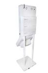 Self Ordering Point of Sales Kiosk (Android), Great for Quick Service Restaurant and Retail (Software Included)