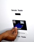 Self Ordering Point of Sales Kiosk (Android), Great for Quick Service Restaurant and Retail (Software Included)