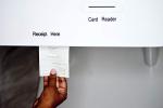 Self Ordering Point of Sales Kiosk (Android), Great for Quick Service Restaurant and Retail (Software Included)