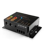 TNP IR Repeater Extender Infrared Remote Control Hidden System Kit - Infrared IR Emitter Blaster Distribution Extension & Receiver Cable for Cable Box Home Theater AV Component Equipment HDTV