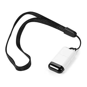 Mini Smart IR Remote Control for Android Smartphone, Anti Dust Universal IR Remote Control for Phone with Type C/Micro USB Port (Type-C)