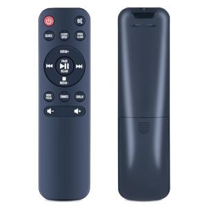 Replacement IR Remote Control for AIWA Exos Home Speaker Compatible with Premium 30W RMS Sound System