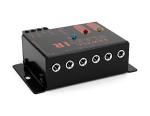 Sewell BlastIR SW-29311 Infrared (IR) Remote Control Receiver Kit (Black)