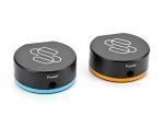 Sewell SW-32988 Direct BlastIR Wireless Pro IR Repeater, Remote Control Extender Kit (IR Emitter and Receiver),Black