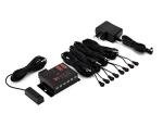 Sewell BlastIR SW-29311 Infrared (IR) Remote Control Receiver Kit (Black)