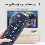Replacement IR Remote Control for AIWA Exos Home Speaker Compatible with Premium 30W RMS Sound System