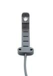 Remote Control IR Blaster/IR Emitter for Repeater Extender Systems Why use a Stick-on emitter When You can use a Blaster and Cover Multiple Devices. This Blaster Works with Our IR Repeater Kits.