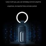Mini Smartphone IR Remote Controller Adapter, Type C Universal Smart IR Controller, Android Mobile Phone Infrared Control for TV DVD Player Refrigerator Light