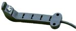 Remote Control IR Blaster/IR Emitter for Repeater Extender Systems Why use a Stick-on emitter When You can use a Blaster and Cover Multiple Devices. This Blaster Works with Our IR Repeater Kits.