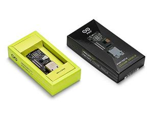 Arduino Portenta Vision Shield - Ethernet [ASX00021] – Advanced Vision and Networking Shield for Arduino Portenta | Add High-Performance Camera, Ethernet Connectivity & AI Capabilities