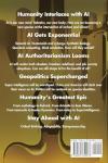 How AI Will Shape Our Future: Understand Artificial Intelligence and Stay Ahead. Machine Learning. Generative AI. Robots. Quantum AI. Super Intelligence