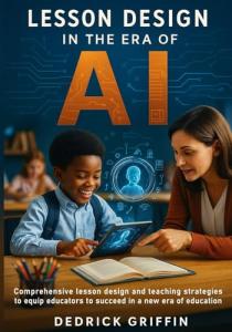 Lesson Design in the Era of AI