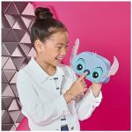 Purse Pets, Disney Stitch Officially Licensed Interactive Pet Toy & Kids Purse, 30+ Sounds & Reactions, Girls Crossbody Bag, Trendy Tween Gifts