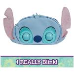 Purse Pets, Disney Stitch Officially Licensed Interactive Pet Toy & Kids Purse, 30+ Sounds & Reactions, Girls Crossbody Bag, Trendy Tween Gifts