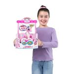 Pets Alive My Magical Unicorn and Stable Battery Powered Interactive Robotic Toy Playset by ZURU