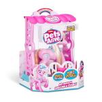 Pets Alive My Magical Unicorn and Stable Battery Powered Interactive Robotic Toy Playset by ZURU
