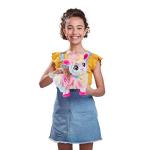 Pets Alive Rainbow Bonnie The Booty Shakin Llama Battery-Powered Dancing Robotic Toy by ZURU, 1 Count (Pack of 1)