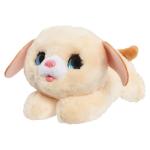 furReal Newborns Puppy Interactive Pet, Small Plush Puppy with Sounds and Motion, Kids Toys for Ages 4 Up by Just Play