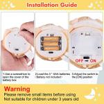 Hamster Talking Pet Toy Repeat What You Say Robot Plush Stuffed Animal Interactive, Dancing and Shaking Robotic Recording Toy, Animated Toy Pet for Girls Boys Baby Kids H: 6.3"