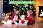 White Plush Cat Stuffed Animal Interactive Cat Robot, Robotic Cat Barking Meow Kitten Touch Control, Electronic Pet, Robot Kitty Toy, Animated Cat for Girl Baby Kid L:12" * H:8" *