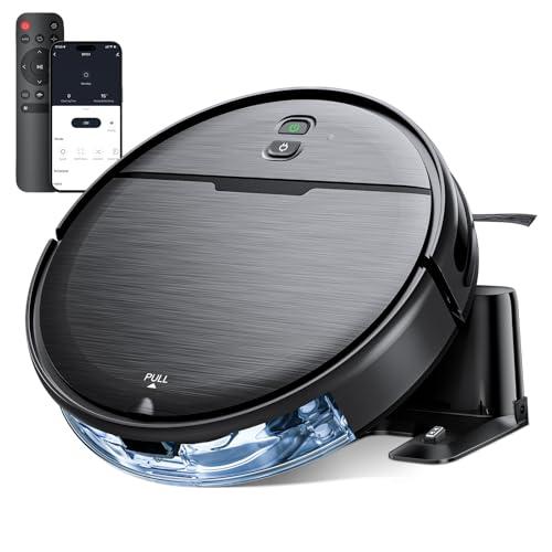 Home Cleaning Robots