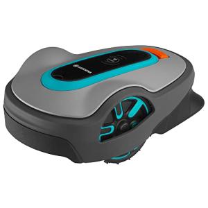 Gardena Smart Sileno Life Robotic Lawnmower 750 m² PL Version