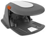 Gardena 04007-60 Garage for Robotic Lawnmower (R40Li, R70Li, Sileno City, Smart Sileno City), Grey