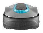Gardena 15001-28 Sileno City 250 Robotic Lawnmower, Grey
