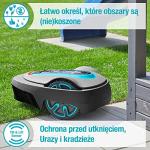 Gardena Smart Sileno Life Robotic Lawnmower 750 m² PL Version