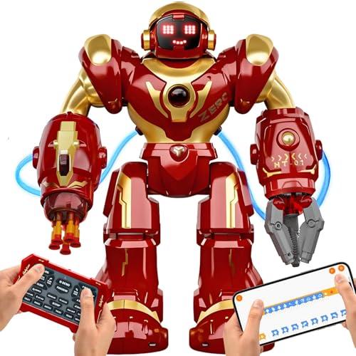 STEM Coding Robots