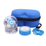 Aenllosi Storage Case for Sphero SPRK+/Sphero Bolt/Bolt+ STEM Educational Robot (Blue)