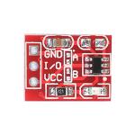 ALAMSCN 20PCS TTP223 Capacitive Touch Switch Button Sensor Module Self Locking for Arduino…