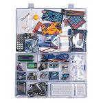 ELEGOO Mega 2560 Project The Most Complete Ultimate Starter Kit and ELEGOO Upgraded 37 in 1 Sensor Modules Kit and ELEGOO 120pcs Multicolored Dupont Wire