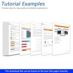 Freenove Ultimate Starter Kit for BBC micro:bit (V2 Included), 316-Page Detailed Tutorial, 225 Items, 44 Projects, Blocks and Python Code