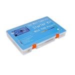 ELEGOO Mega 2560 Project The Most Complete Ultimate Starter Kit and ELEGOO Upgraded 37 in 1 Sensor Modules Kit and ELEGOO 120pcs Multicolored Dupont Wire