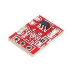 ALAMSCN 20PCS TTP223 Capacitive Touch Switch Button Sensor Module Self Locking for Arduino…