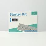 Freenove Ultimate Starter Kit for BBC micro:bit (V2 Included), 316-Page Detailed Tutorial, 225 Items, 44 Projects, Blocks and Python Code
