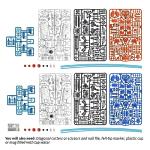 Thames & Kosmos Hydraulic Boxing Bots STEM Experiment Kit | Build Two Hydraulic-Powered Boxing Robots! | Explore Hydraulic, Water-Powered Systems | Challenge a Friend to a Robot Duel!