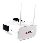 Tiny Hawk RTF Kit Micro FPV Drone Ready To Fly with Goggles and Controller for Beginners Outdoor Racings Durable and Easy to Fly Quadcopter Kit