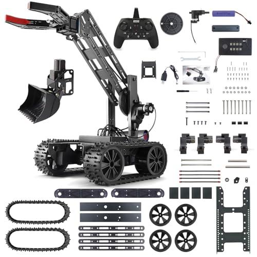 Robot Battle Arenas