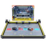 HEXBUG BattleBots Arena MAX, Remote Control Robot Toys for Kids with Over 30 Pieces, STEM Toys for Boys & Girls Ages 8 & Up, Batteries Included
