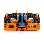HEXBUG VEX Robotics End Game Toys for Kids, Fun Battle Bot Hex Bugs Construction Kit